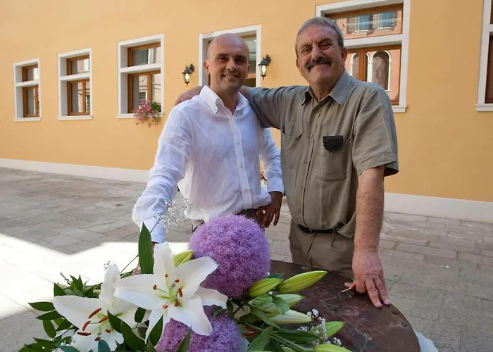 Hotel Al Malcanton